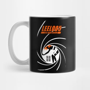 Leeloo 005 Parody Mug